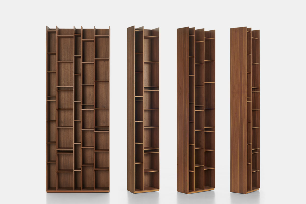 RANDOM WOOD